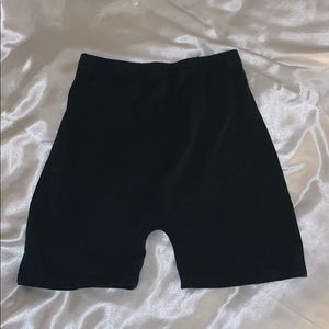Brandy Melville Bike Shorts
